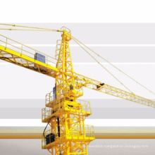 QTZ5210 building Tower Crane hot sales new technology crane price used cranes manufactured by Jiuhong